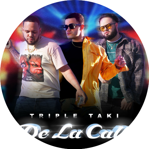 Triple Taki