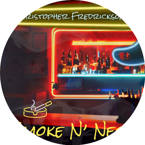 Christopher Fredrickson