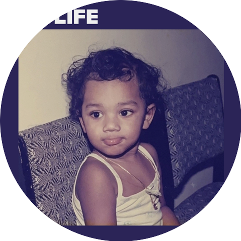 Deepak Krishna