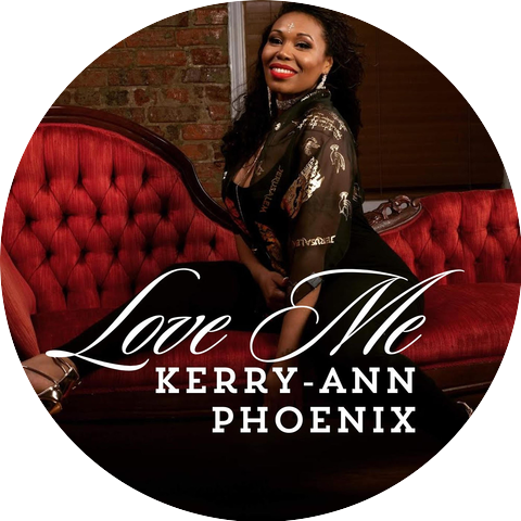 Kerry-Ann Phoenix