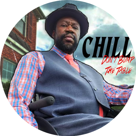 DARYL CHILL MITCHELL