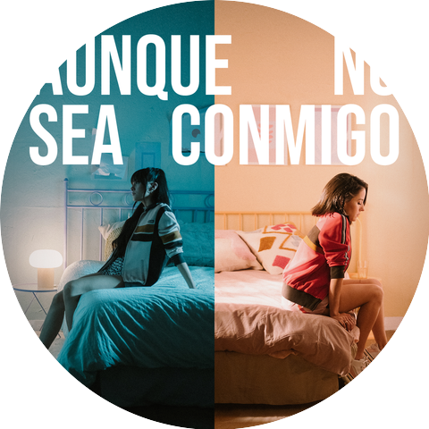 Aitana & Evaluna Montaner