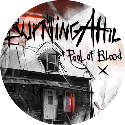 Burning Attic