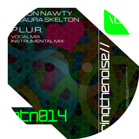 Jason Nawty & Laura Skelton