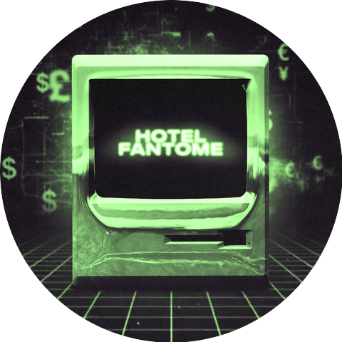 HOTEL FANTOME