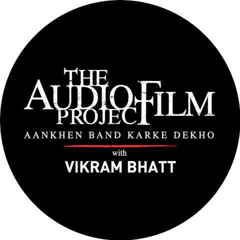 Vikram Bhatt
