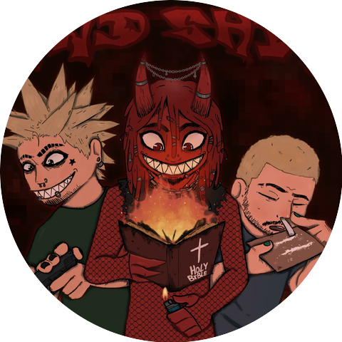 Broken Souls Cult