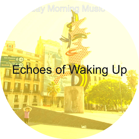 Monday Morning Music Bgm