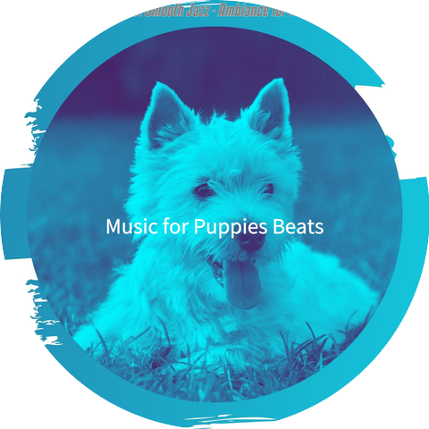Music for Puppies Beats