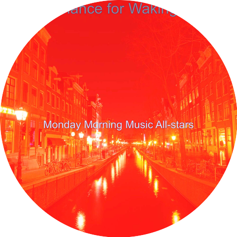 Monday Morning Music All-stars