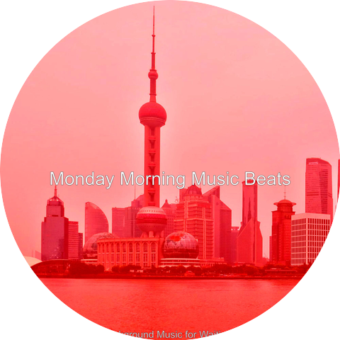 Monday Morning Music Beats