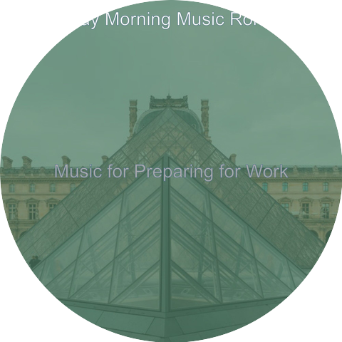 Monday Morning Music Romance