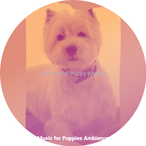 Music for Puppies Ambience