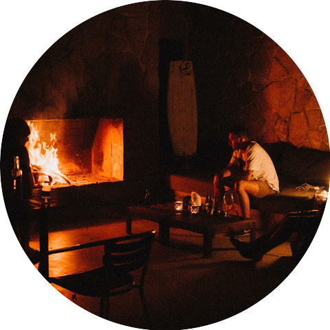 Fire Crackling Sounds