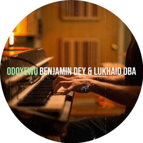 Benjamin Dey and Lukhaid Oba