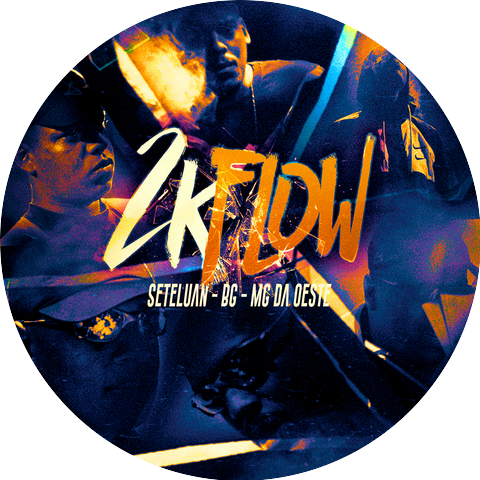 MG DA OESTE & Seteluan