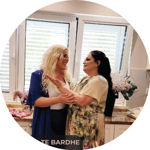 Era Rusi & Fatmira Brecani