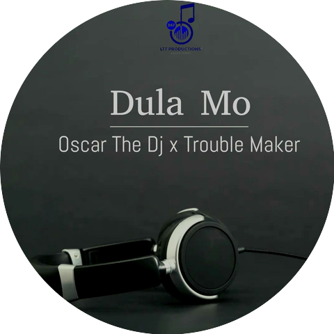 Oscar The DJ