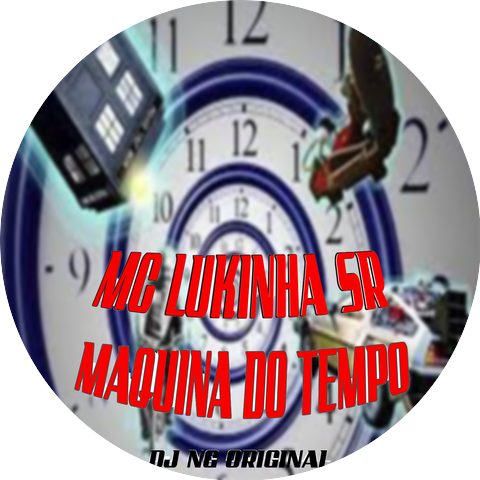 DJ NG ORIGINAL & MC Lukinha Sr