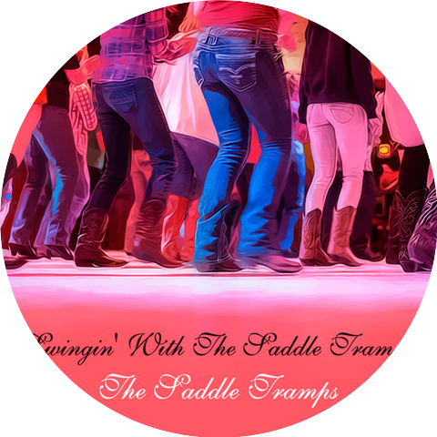 The Saddle Tramps