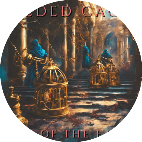 Gilded Cages