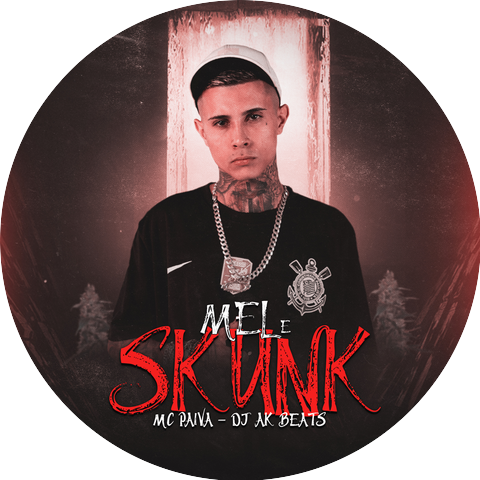 Mc Paiva ZS & Dj ak beats