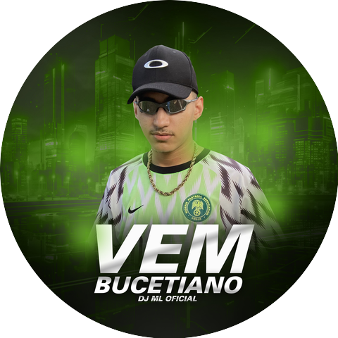 DJ ML OFICIAL