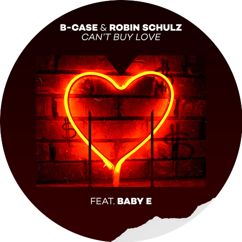 B-Case & Robin Schulz