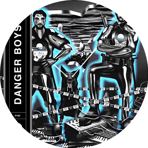 Danger Boys
