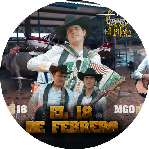El piloto y su estilo