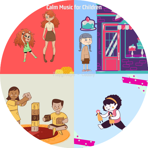 Calm Music for Children