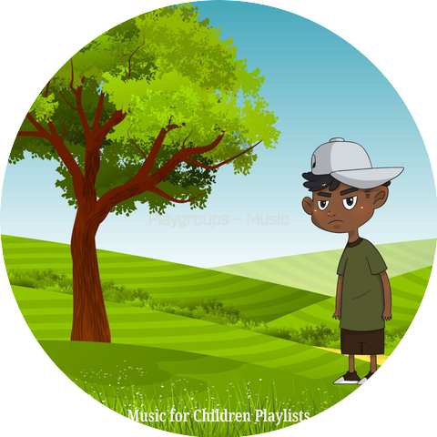 Music for Children Playlists