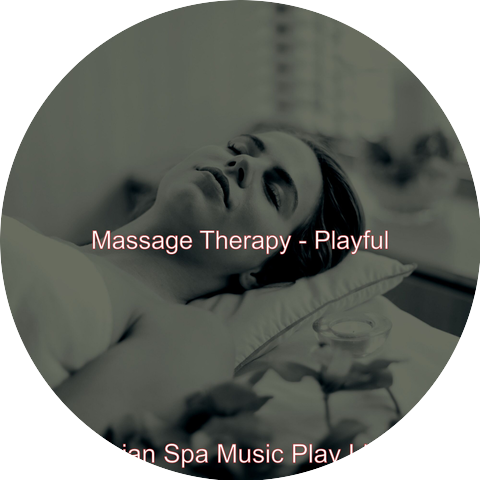 Asian Spa Music Play List