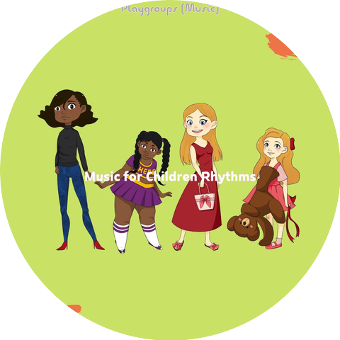Music for Children Rhythms