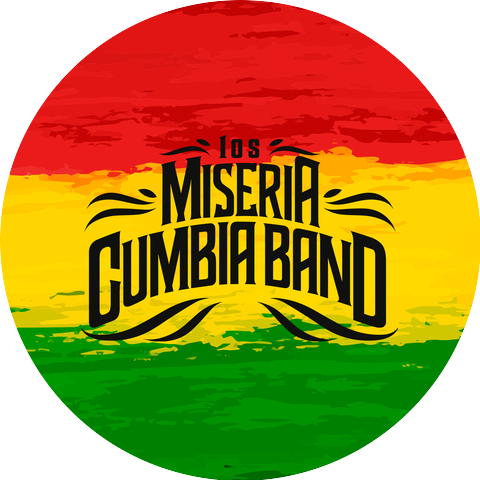 LOS MISERIA CUMBIA BAND and FERXA
