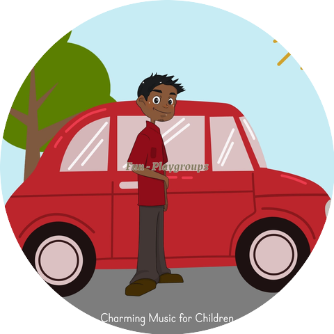 Charming Music for Children