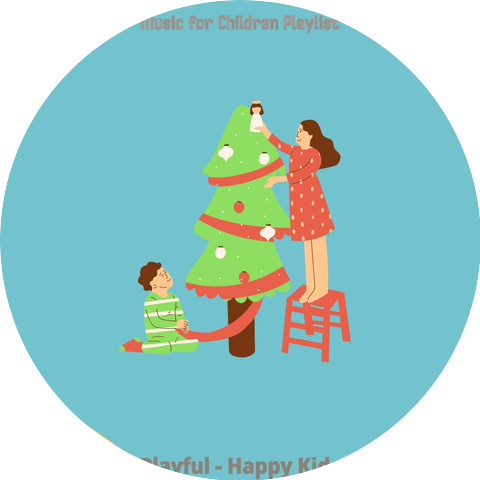 Music for Children Playlist