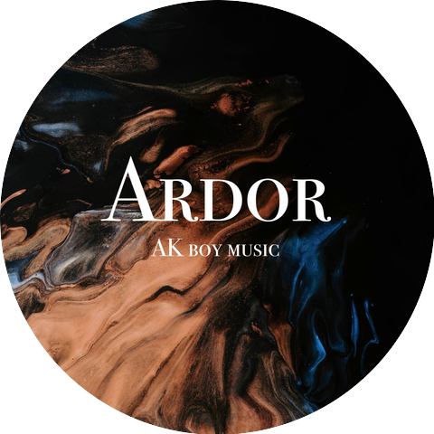 AK boy music