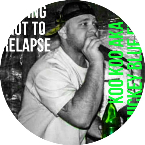 Koo Koo aka Mickey Blue Eyez