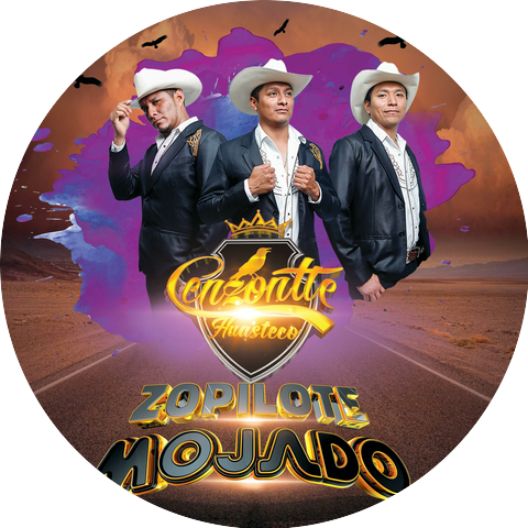 OFICIAL CENZONTLE HUASTECO