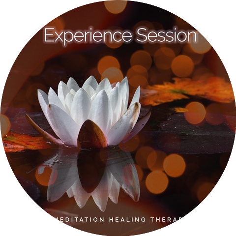 Meditation Healing Therapy