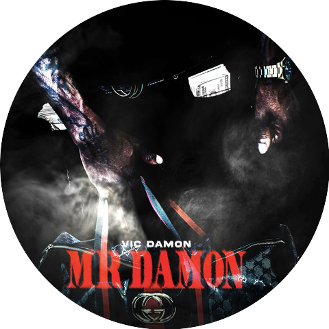 Vic Dámon
