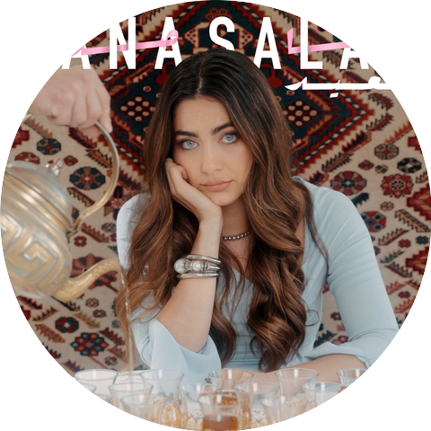 Dana Salah