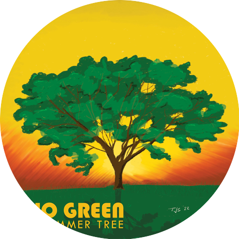 JoJo Green
