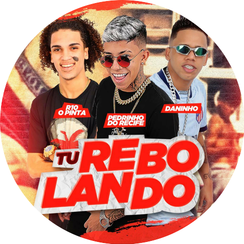 Mc Daninho & Pedrinho do Recife