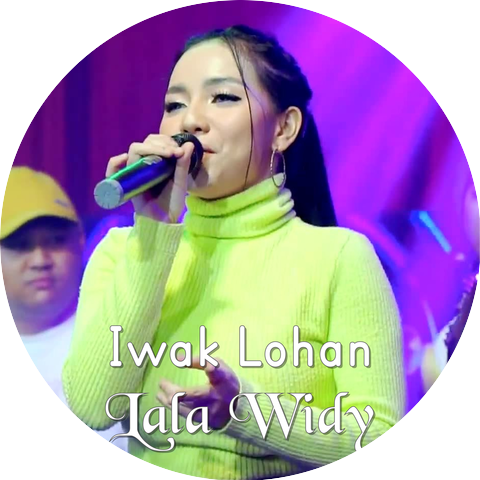 Iwak Lohan