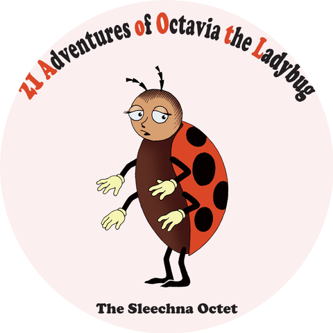 Ted Savarese and the Sleechna Octet
