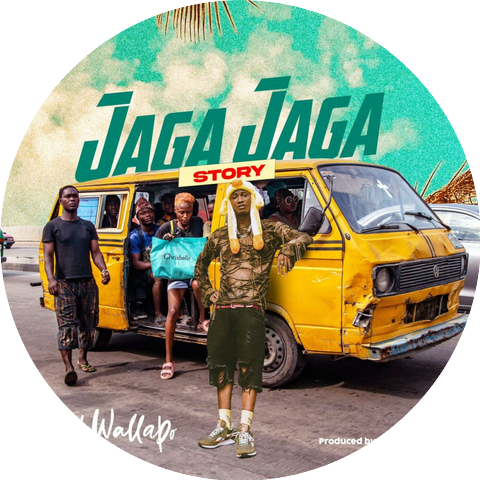 Izkid Wallapo