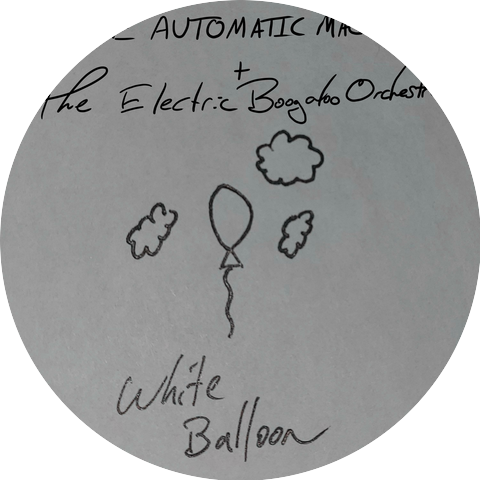 The Automatic Machines and Electric Boogaloo Orchestra