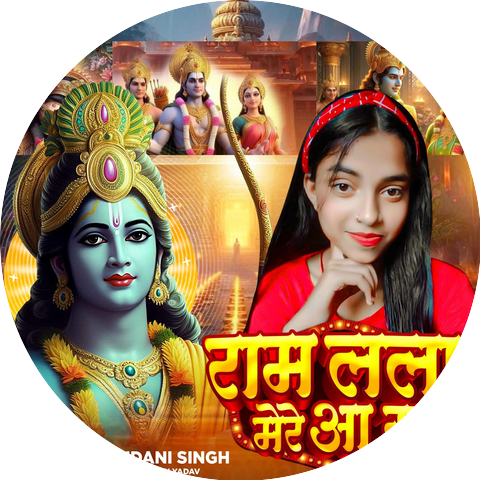 Rajnandani Singh
